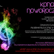 Koncert noworoczny