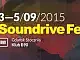Soundrive Fest 2015
