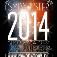 Sylwester 2014 w Kwadratowej