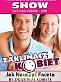 Zaklinacz kobiet
