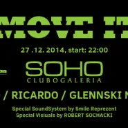 Move It x Conradq x Ricardo x Glennski Meyer (vocal)