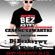 Dj BezKsywy, WhiteBoy Rocks