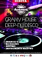 Gramy house , deep-nu disco 