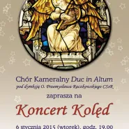 Koncert kolęd