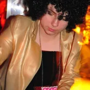dj Czarna - 80's, 90's, disco & funk