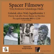 Spacer filmowy