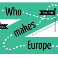 Who makes Europe