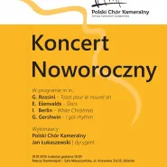 Koncert Noworoczny