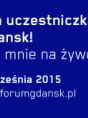 Blog Forum Gdańsk 2015