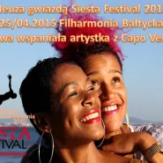 Siesta Festival 2015: Neuza