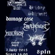 Dreadfest 2015