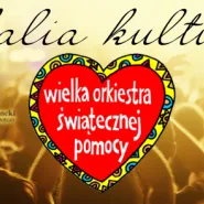 Medykalia Kulturalnie - koncert dla WOŚPu