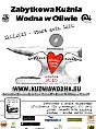 WOŚP  2015 - Serce Kowala - Kuźnia Wodna w Oliwie