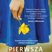 Magdalena Witkiewicz - spotkanie