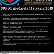WOŚP 2015 - Sopot