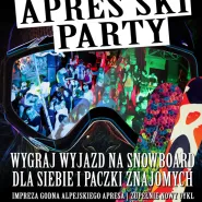 Apres Ski Party Klub Pokład