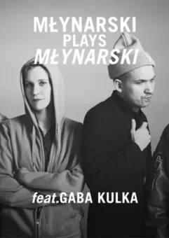 Młynarski Plays Młynarski