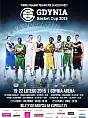 Gdynia Basket Cup 2015