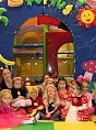 Bal karnawałowy w Tuptusiu!