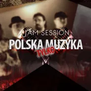 Tylko Polska Muzyka jam session