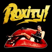 Roxity! Vol. 3 Gold Dust Mambo Sun!