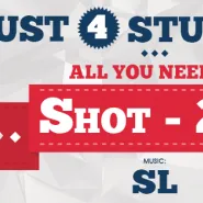 Just 4 Students - DJ SL