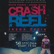 The Crash Reel - Gdańsk