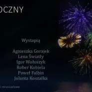 Koncert noworoczny młodych trójmiejskich wokalistów