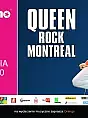 Queen Rock Montreal - Multikino Gdynia