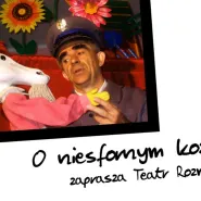 O niesfornym koziołku