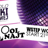 Disko Ol Najt