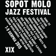 Sopot Molo Jazz Festival 2015