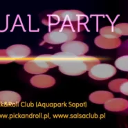 Sensual Party w Pick&Roll Club