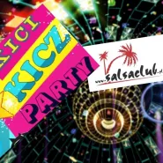 Latino Kicz Party