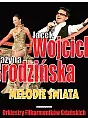 Grażyna Brodzińska i Jacek Wójcicki - Koncert Karnawałowy