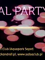 Sensual Party w Pick&Roll Club