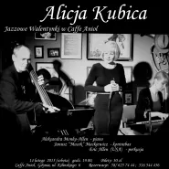 Alicja Kubica - Essentially Harmless Love Walentynki Jazzowe