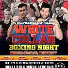 White Collar Boxing Night