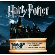 Magiczne Ferie w Heliosie Harry Potter