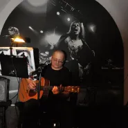 Blues & jazz w Elephant club