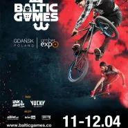 Baltic Games Indoor Edition