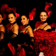 Walentynki Moulin Rouge