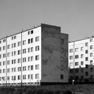 Wykład z cyklu Modernizmy i Modernizacje - Osiedla mieszkaniowe. Idea i praktyka - Jacek Friedrich