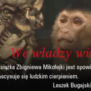 Spotkanie z prof. Zbigniewem Mikołejką