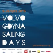 Volvo Gdynia Sailing Days 2015