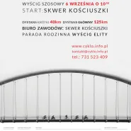 Wyścig kolarski Cyklo Gdynia