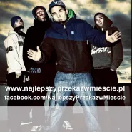 Najlepszy Przekaz w Miescie