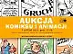 Aukcja Komiksu i Animacji: wystawa przedaukcyjna