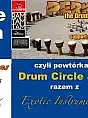 Żywa Środa - Exotic Drum Circle Jama
