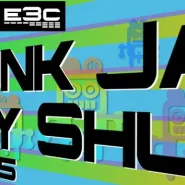 Żywa Środa - Future Funk Jam - Elek3city i urodziny Shu